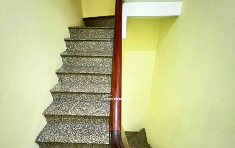 Bán Nhà HXH 572/19/.. ÂU CƠ 33,5m2, 3 TẦNG, P10, Q.Tân Bình(4,99 TỶ/BỚT LỘC)